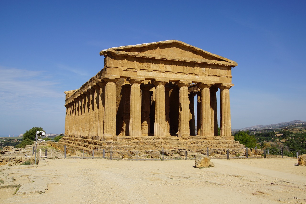 The Mystery of the Lost Civilizations of Northern Europe